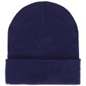 CZAPKA ZIMOWA AKRYLOWA DZIANA NAVY