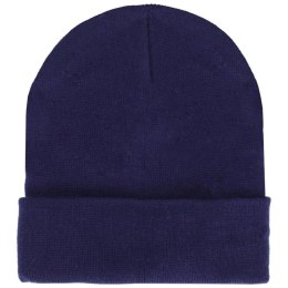 CZAPKA ZIMOWA AKRYLOWA DZIANA NAVY