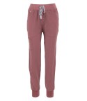MYNTS Jogger Pants Women WMP001 Terra Rose - Terra Rose 4XL
