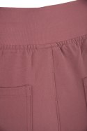 MYNTS Jogger Pants Women WMP001 Terra Rose - Terra Rose 4XL
