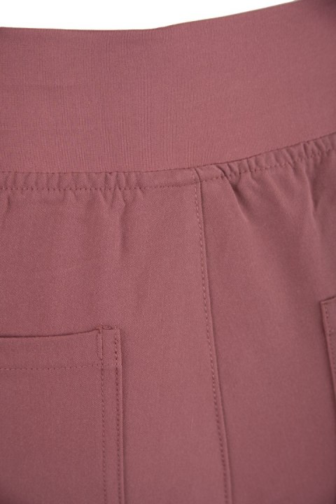 MYNTS Jogger Pants Women WMP001 Terra Rose - Terra Rose 4XL