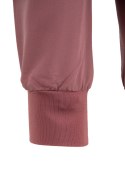 MYNTS Jogger Pants Women WMP001 Terra Rose - Terra Rose 4XL