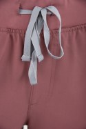 MYNTS Jogger Pants Women WMP001 Terra Rose - Terra Rose 4XL