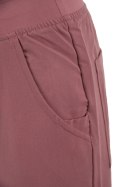 MYNTS Jogger Pants Women WMP001 Terra Rose - Terra Rose 4XL