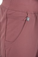 MYNTS Jogger Pants Women WMP001 Terra Rose - Terra Rose 4XL