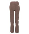 MYNTS Straight Leg Pants Women WMP002 Sahara Mokka - Sahara Mokka 4XL