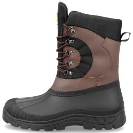 TRZEWIKI OCIEPLANE REKREACYJNE PROCERA VIKING ROZM. 45