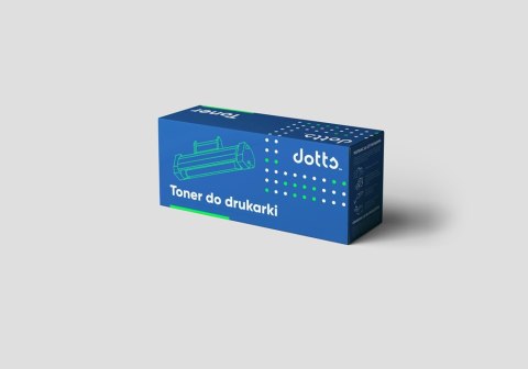 Toner IMH-CF283X 83X (CF283X) czarny 2400str DOTTS zamiennik HP SALE