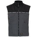 BEZRĘKAWNIK OCIEPLANY PROCERA VENO ROZM. XL