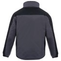 KURTKA OCIEPLANA ALPER GRAY ROZM. XL