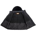 KURTKA OCIEPLANA ALPER GRAY ROZM. XL