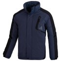 KURTKA OCIEPLANA ALPER NAVY ROZM. XL