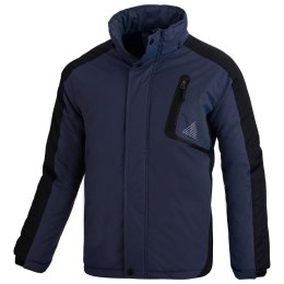 KURTKA OCIEPLANA ALPER NAVY ROZM. XL