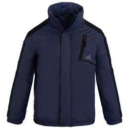 KURTKA OCIEPLANA ALPER NAVY ROZM. M