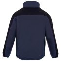 KURTKA OCIEPLANA ALPER NAVY ROZM. M