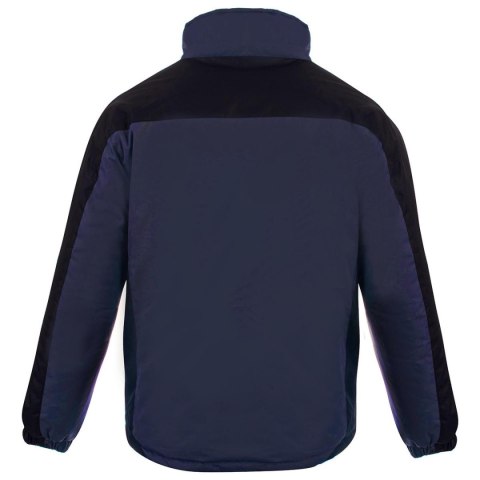 KURTKA OCIEPLANA ALPER NAVY ROZM. M