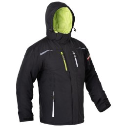 KURTKA OCIEPLANA PROCERA ODYSSEY ROZM. XL