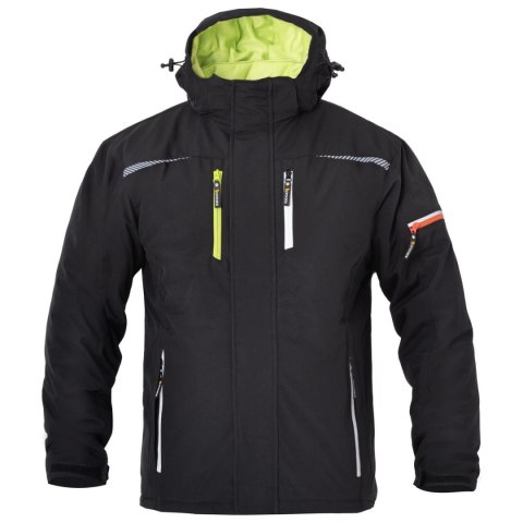 KURTKA OCIEPLANA PROCERA ODYSSEY ROZM. XL