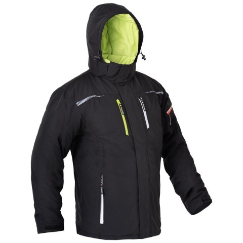 KURTKA OCIEPLANA PROCERA ODYSSEY ROZM. XXL
