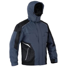 KURTKA OCIEPLANA PROCERA TERRA ROZM. XXXL