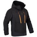 SOFTSHELL PROCERA APRICO ROZM. XXL