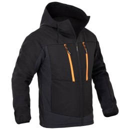 SOFTSHELL PROCERA APRICO ROZM. XXL