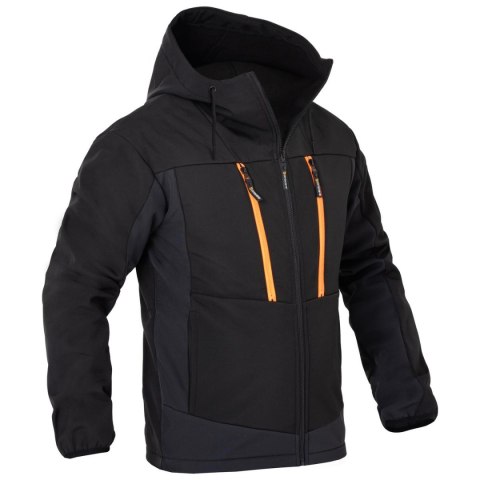 SOFTSHELL PROCERA APRICO ROZM. XXL