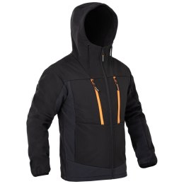 SOFTSHELL PROCERA APRICO ROZM. XXL