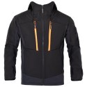 SOFTSHELL PROCERA APRICO ROZM. XXL