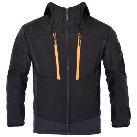 SOFTSHELL PROCERA APRICO ROZM. XXL
