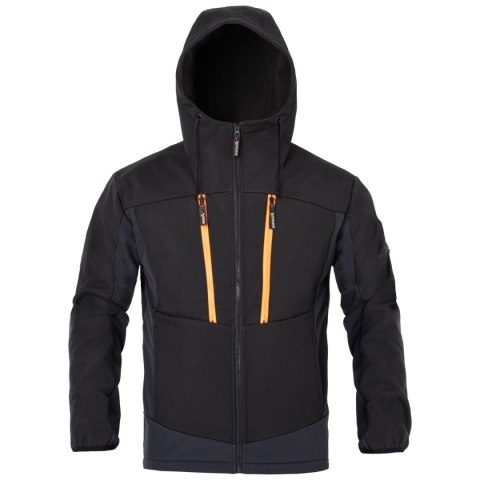 SOFTSHELL PROCERA APRICO ROZM. XXL