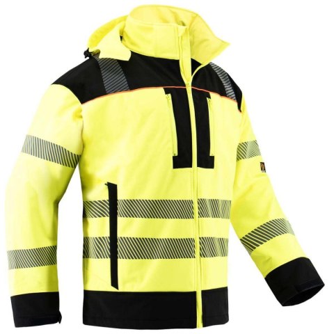 SOFTSHELL PROCERA LORO ROZM. L