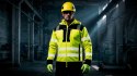 SOFTSHELL PROCERA LORO ROZM. XL