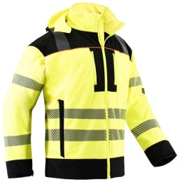 SOFTSHELL PROCERA LORO ROZM. M