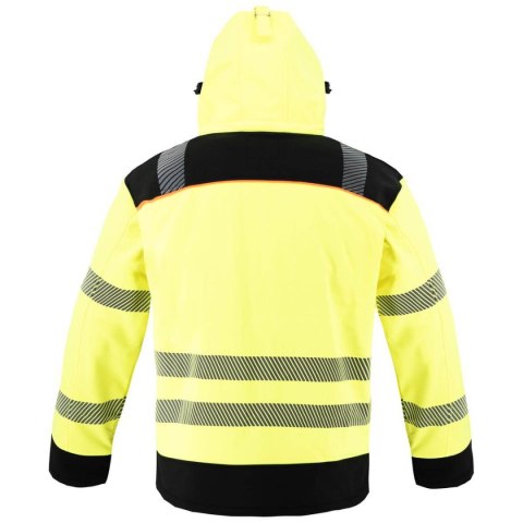 SOFTSHELL PROCERA LORO ROZM. M