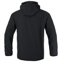 SOFTSHELL PROCERA TUNDRA CZARNY ROZM. XXXL