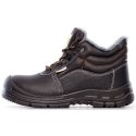 TRZEWIKI BEZPIECZNE WINTER SOLID S1 SRC ROZM. 39