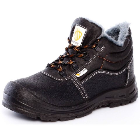 TRZEWIKI BEZPIECZNE WINTER SOLID S1 SRC ROZM. 40