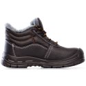TRZEWIKI BEZPIECZNE WINTER SOLID S1 SRC ROZM. 40