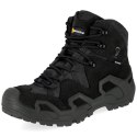 TRZEWIKI EXPLORER BLACK ROZM. 47