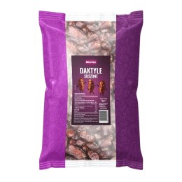 MORESO Daktyle suszone 1kg