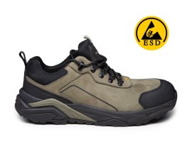 PÓŁBUT FOREST S3S SR FO ESD - Forest zieleń 36