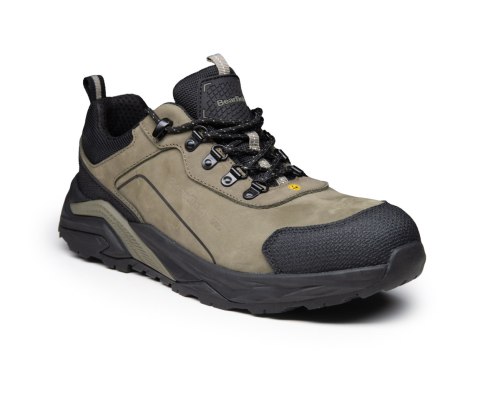 PÓŁBUT FOREST S3S SR FO ESD - Forest zieleń 37