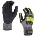 RĘKAWICE OCHRONNE X-IMPACT NI ROZM. 10