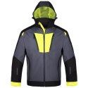 SOFTSHELL PROCERA NAVIGATOR ROZM. XXL