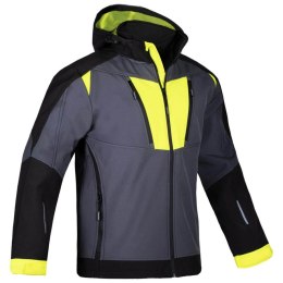SOFTSHELL PROCERA NAVIGATOR ROZM. XXXL