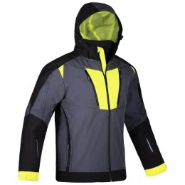 SOFTSHELL PROCERA NAVIGATOR ROZM. M