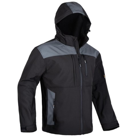 SOFTSHELL PROCERA VOYAGER ROZM. L