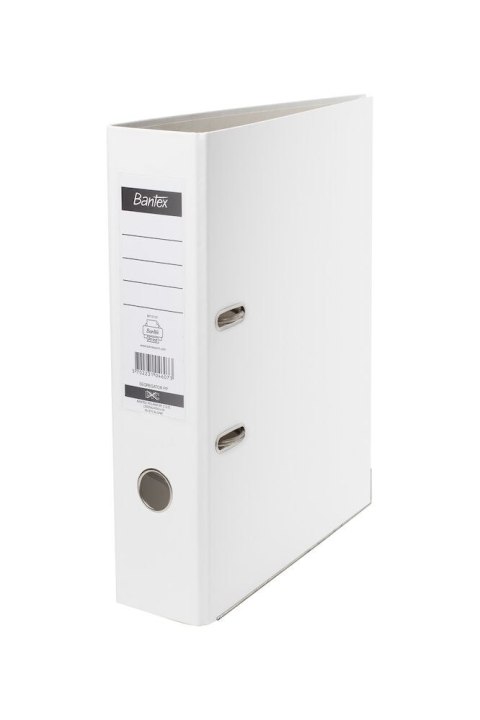 Segregator A4 80mm XXL biały 100551787 BANTEX SALE