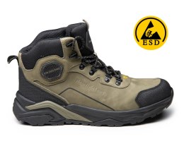 TRZEWIK FOREST S3S SR FO ESD - Forest zieleń 36